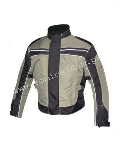 Cordura Jacket
